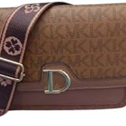 Elegant Hand-Crafted Bags for every occasion | Small Dark Brown Leather HandBag HDBG-100-image-35