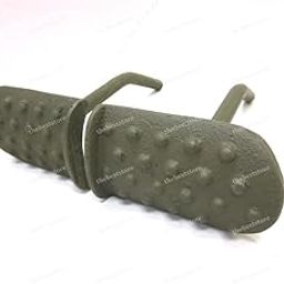 The Best Store Paddle Set Cutch and Brake Steel Set of 2 Fit for Willys Jeep| The Best Store| Jeep Parts| Spare Parts-image-3