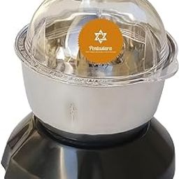 PENTASTARA® -Mixer Grinder "Chutney (Small) Jar"-for - "Havells Premio & SONIDO" Won't fit for Any Other Brand or Models (500ml Capacity)-picture-3