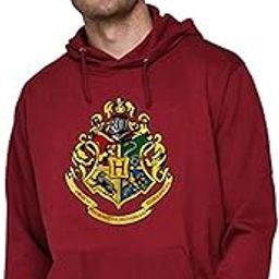 The SV Style Unisex Printed Hoodie :Hogwarts-image-43