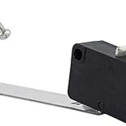 33082 SVC Df Sail Sw W/Brkt M/L Kit for Select Dometic Atwood RV Furnace Sail Switch-image-29