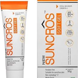 Suncros Soft Gel, 50g-picture-5