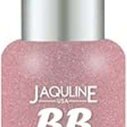 Jaquline USA Bb Stroke Premium Nail Enamel, Dream Sequence 08, 8 ml-image-1