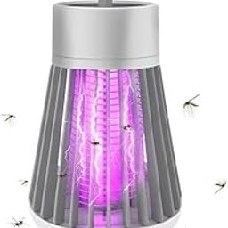 Eco Frindly USB Powered Electronic Mosquito Killer LED UV Lamp Light Insect Killer Repellent Machine for Home Office-110