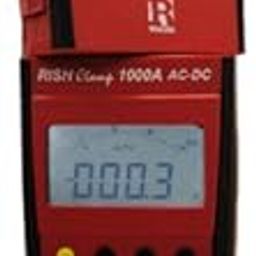 RISHABH Digital Clamp meter, CL-1000A AC/DC-picture-20