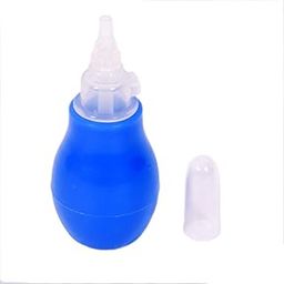 Gilli Shopee Baby Nose Cleaner Blister Pack/Aspirator Vacum Sucker Nose Mucus Snot Cleaner Pump (Colour May Vary)-image-92