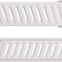 Cocoonkart Soft-Touch Comfort Durable Silicone Strap Compatible For Whooop 5.0 Peak | One-image-26