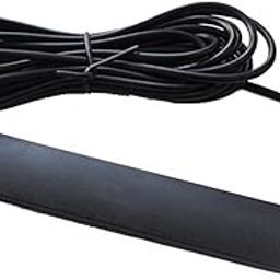 NISTECH Quad Band Vehicle GSM GPRS Sticker Patch GSM Self Adhesive Antenna with SMA Connector -1 pc.-image-88