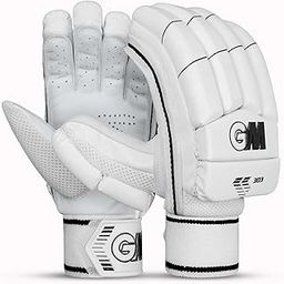 GM 303 Cricket Batting Gloves, Size - Mens, Right Hand-image-74