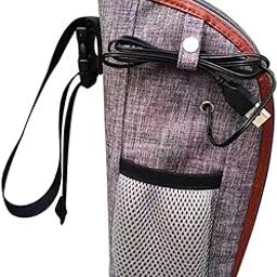 Nursing Bottle Heater USB Infant Bottle Heating Bag for Travel Household-image-49