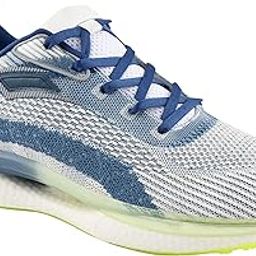 Athletic Running Shoes, Mid Top, Breathable Mesh for Mens-picture-23