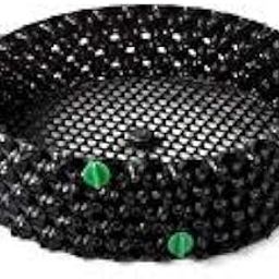 Bokashi Bran Air Pot/Right Pot 15.5X7in Pack of 2 air pots Perfect for Terrace Garden/Kitchen Garden-image-37