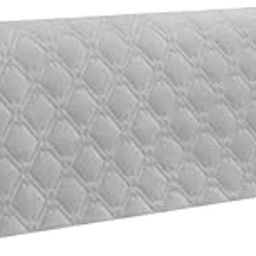 SECRET DESIRE™ Strethable Soft Velvet Thicken Dustproof Bed Headboard Slipcover 200Cm Grey-image-53