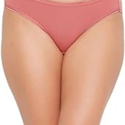 Women's Cotton Bikini Style Panties-picture-18