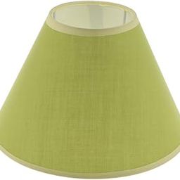 STYLEHEAVEN Fabric Lampshade Table Lamp Shade Floor Lamp Bedside Light Lamp Shade Green|Home & Garden|Lamps, Lighting & Ceiling Fans|Lamp Shades-image-30