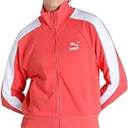 Womens Cotton Blend Standard Length Jacket-image-26