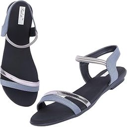 Lycra Flats Comfort Wear for Women's & Girl's-picture-38