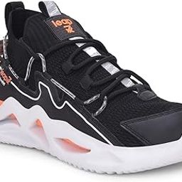 Mens Nuclear-1 Sports Shoes-image-20