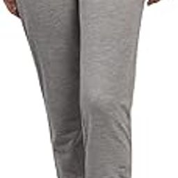 Women's Cotton Regular Fit Joggers | Joggers for Women Cotton | Track Pants for Women Sports Lower | Running Casual Womens | Activewear Trousers | Fit Gym Track-image-89