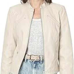 Women's A-Line Coat-image-23