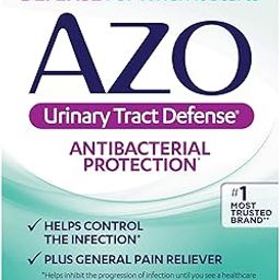 Azo Urinary Tract Defense, Antibacterial Protection, 24 Count-image-8