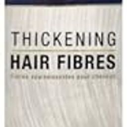 Nanogen Hair Building Fiber Medium Brown 30 Grams-image-53