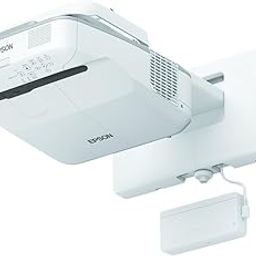Epson BrightLink 695Wi WXGA Interactive Projector, 1280x800, 3500 Lumens-12