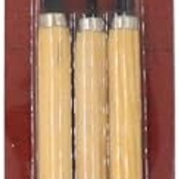 Lansing 3Pcs DIY Wood Carving Chisel Set, Carbon Steel Wood Carving Tools, Woodworking Chisels Wood Chisel Kits, Power Grip Carving Tools Great for Carving Woodworking Beginners & Kids-78