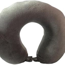 ACCUMEDEX Memory Foam Travel Pillow (Round)-picture-13