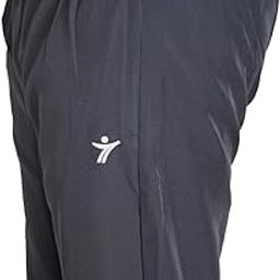 NS Lycra Track Pant for Men | Stretchable Slim Fit Joggers | Activewear for Gym, Sports & Casual Wear-image-7