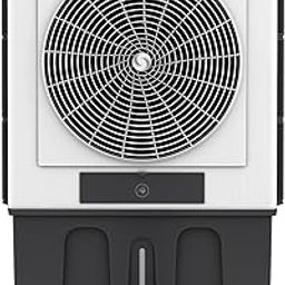 Havells Aero 150 L Premium Commercial Air Cooler| 22" Metal Blade Fan| Powerful Air-Delivery of 12000 m³/h| 3 Side Bacteria Shield Honeycomb Pads| Dust Filter Nets| XXL Ice chamber| Auto fill function-picture-20