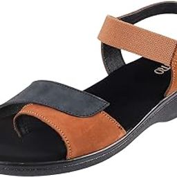 Womens Leather Sandals-picture-25