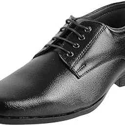 walkway Men Synthetic Flat Shoes (19-5737)-picture-6