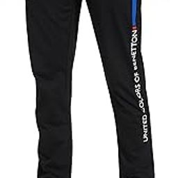 Men's Straight Track Pants-picture-55