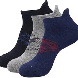 balenzia SocksXpress Justice League Box Set for Men -(Pack of 3)(Free size)-picture-39