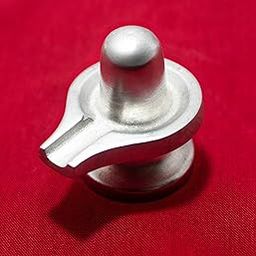 GangTarang Mercury Shivling AAA Quality | Mantra Siddha Parad Shivling (50g)-image-30