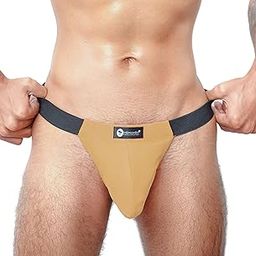 Men’s Cotton Lycra Tanga Thong | Mid-Waist Sexy Briefs | Ultra Comfort Pouch | Breathable Stretch Underwear | Stylish Minimal Back Coverage | Skin Friendly Innerwear-picture-48