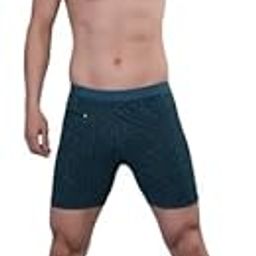 Men's Printed Slim-Fit Swim Bottoms | Trendy Quick-Dry Beach Shorts for Swimming, Surfing & Pool | Stylish Summer Swimwear for Men – Comfortable & Stretchable Fit-image-65