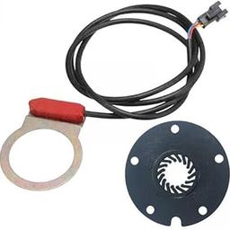 CALANDIS™ 2xSpeed Sensor Electric Bicycle Pedal 5 Magnets Bike System istant Sensor | Electric Bicycle Components | Bicycle Components & Parts | Cycling-11