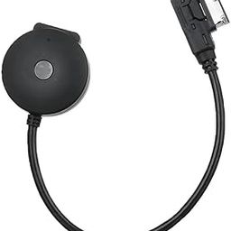 THE STYLE SUTRA® AMI MDI Interface To Bluetooth USB Audio Music Receiver Adapter For Audi VW-23