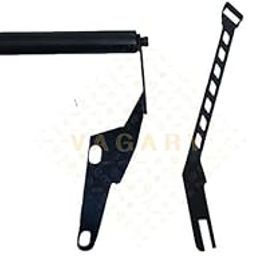 GS 310 GPS Mount Mobile Phone Holder Mount Handlebar Hand Guard-20