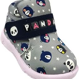 Kids Chu-Chu Sound Musical Shoes Bobdog-2 for Baby Boys and Baby Girls 1-2.5 yrs-40