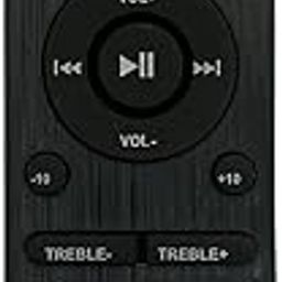 Hybite Remote Compatible with Boat Soundbar Home Theater System Aavante Sound Bar (Exactly Same Remote Will Only Work)-15