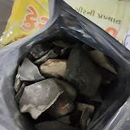Edible clay Nakumatt Bhutdo, Khadi, Bhutado, Mitti, Butter Grey Roasted Indian Wholesale 2000 Gram 2 Kg-picture-29