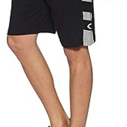 Chromozome Mens Cotton Rich Shorts-image-25