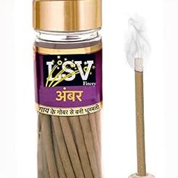 Lsv Premium dhoop Stick Set Amber Fragrances-image-75