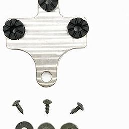 Samdo Stainless Steel Speedometer Bracket Mount-25