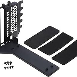 JAGTRADE GPU Graphics Card Extension Cable Vertical Stand 90°/180° GPU Riser Cable Shielded Computer Extension Line PCIe3.0 X16 VGA Mount Card Holder-image-47