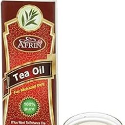 AFRIN Henna Mahendi Tea Oil For Making Mahendi cones - 200 ml-38