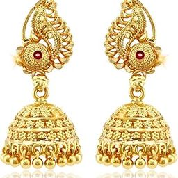 Jhumki earring-image-50